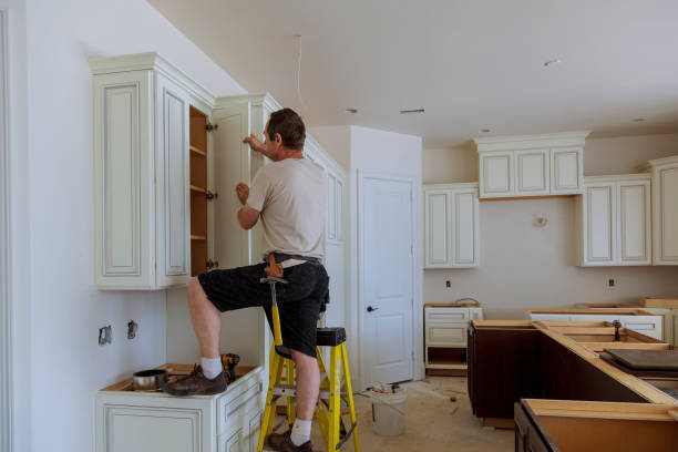 Licensed Countertop Replacement service in Hugo, MN - BM Kitchen