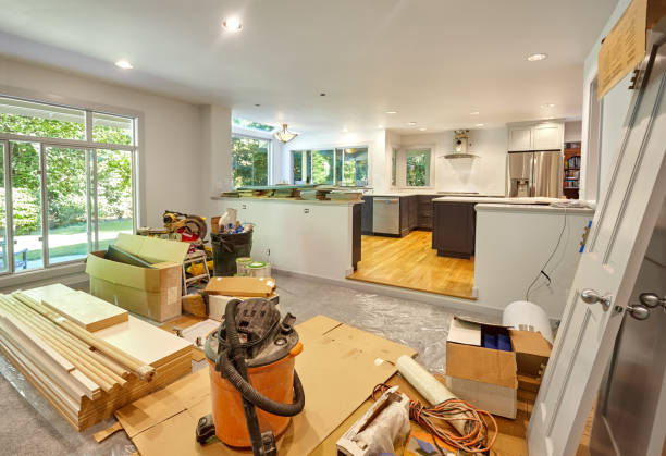 Reliable Countertop Replacement contractor in Hugo, MN by BM Kitchen